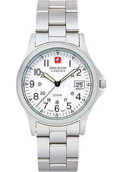 Часы Swiss Military Hanowa Conquest 06-5013.04.001